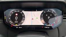 Land Rover Range Rover 4.4 P615 V8 SV 4dr Auto Petrol Estate